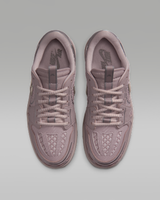 NIKE公式】エア ジョーダン 1 LOW メソッド オブ メイク ウィメンズ